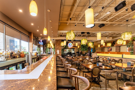 Gerry's Grill by null