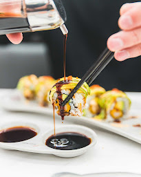 Photo n°185 de Sushi Way Créteil Soleil à Créteil (Restaurant japonais)