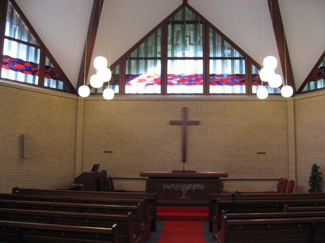 Neuapostolische Kirche Flensburg-Mürwik