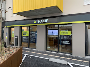 Photo n°1 de MACIF Assurances à Lanester (Agence d'assurance pour locataires)