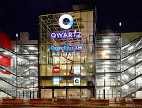 Stradivarius à Villeneuve-la-Garenne