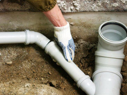 Nashville Plumbing Contractor Broussard Services Offering Wide Range Of Plumbing Services Including Backflow Certifications