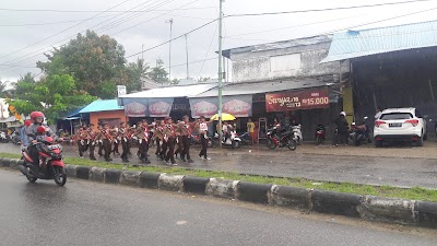 Photos of KANTOR NASA GORONTALO