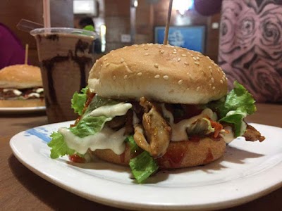 Photos of Coffee Express