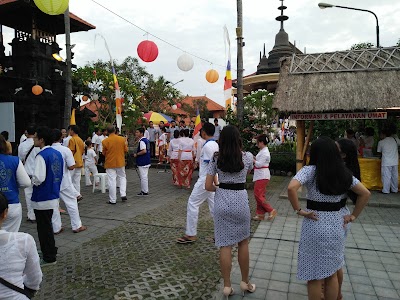 Photos of Buddha Sakyamuni Monastery
