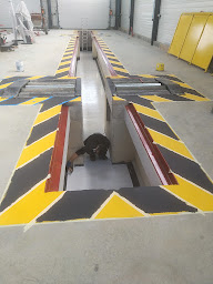 Photo n°4 de Méca mobil trucks à Naucelle (Atelier de mécanique automobile)