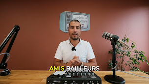 Photo n°5 de Visite & Co - Agence immobilière à Bayeux : Gestion Locative / Achat / Vente / Estimation / Location à Bayeux (Agent immobilier)