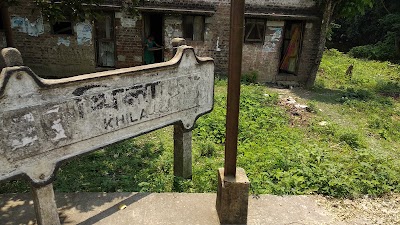 Photos of Khila Train Station