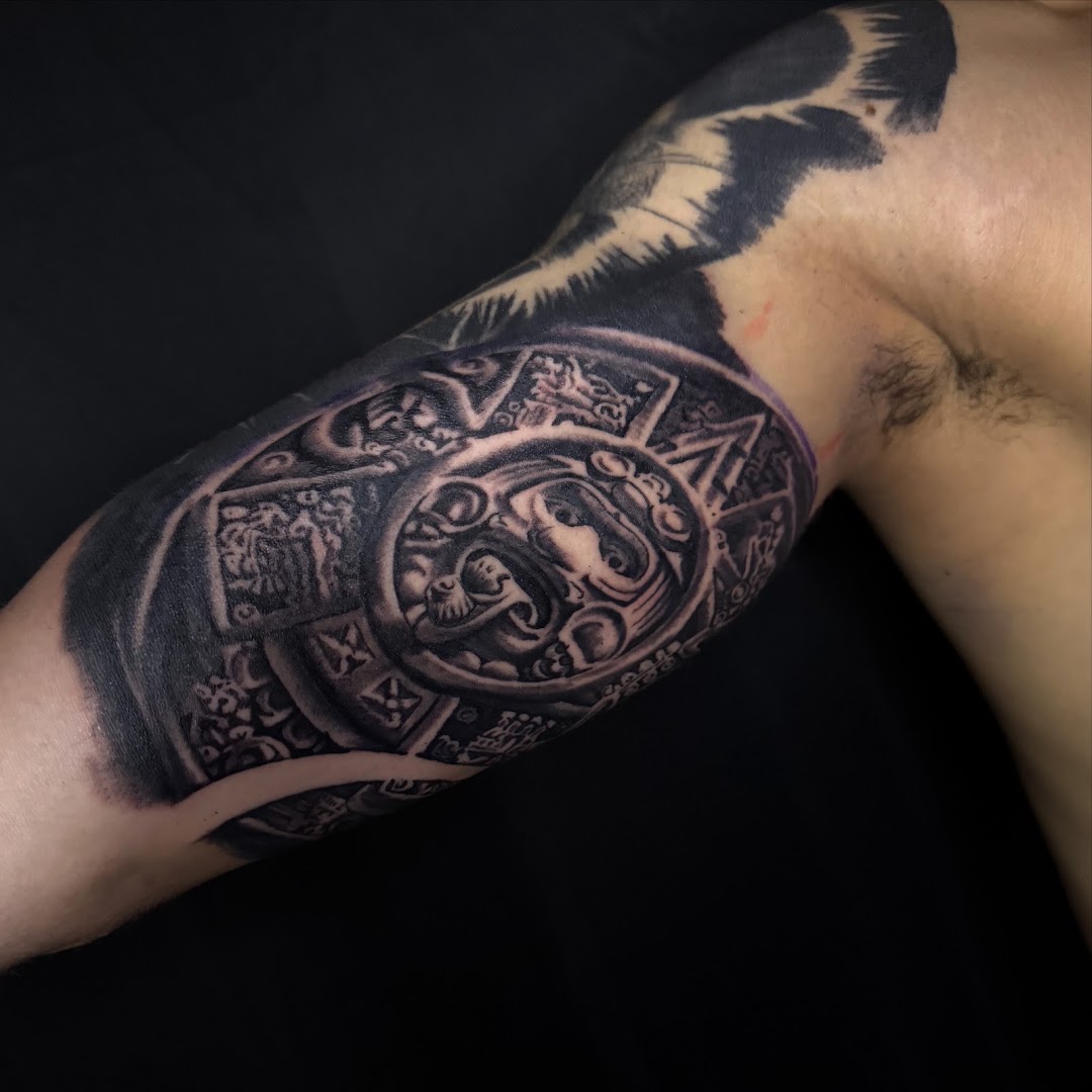 Tattoo Mania