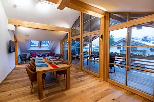 Gapartments Ferienwohnungen image