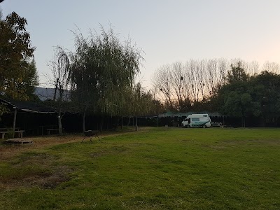 campground