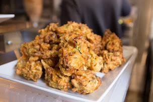 Photo n°40 de chez les deux amis à Paris (Restaurant de döner kebab)