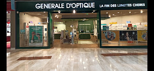 Photo n°5 de Opticien CLAYE SOUILLY Générale d'Optique à Claye-Souilly (Magasin de lunettes de soleil)