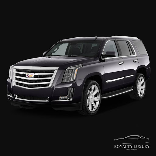 Royalty Luxury Limousine - Thumbnail