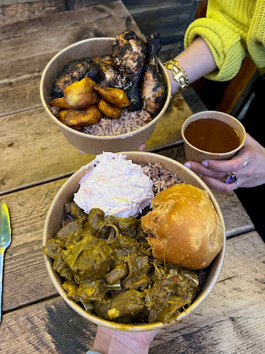 Jerk Junction Wilmslow - Thumbnail