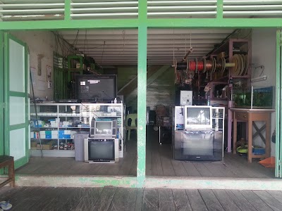 Photos of LCY Servis Elektronik Tanjung Selor