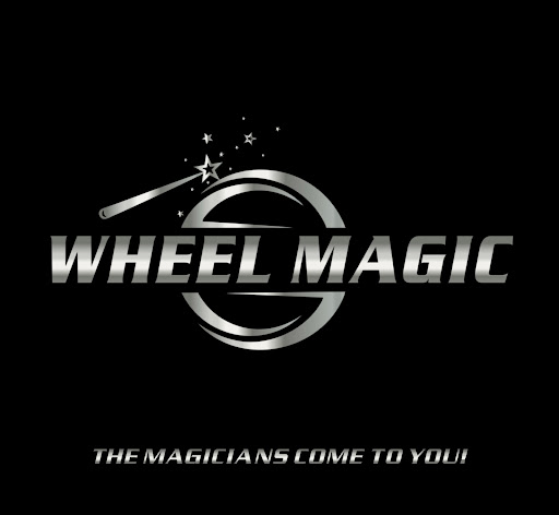 Wheel Magic