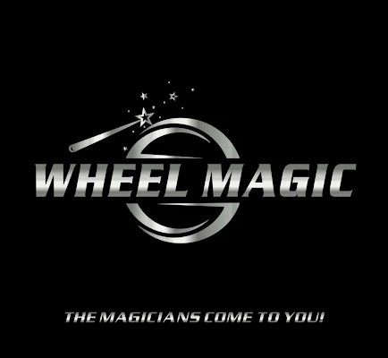Wheel Magic