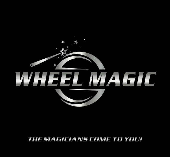 Wheel Magic photo