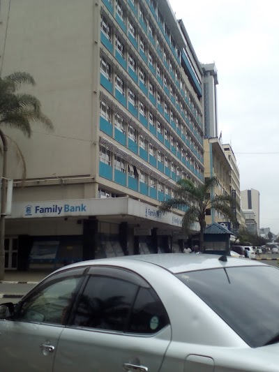 Photos of KU Plaza