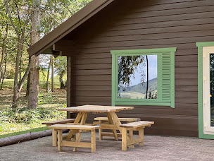 Photo n°47 de Chateau de Chigy à Tazilly (Terrain de camping)