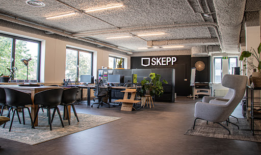 Skepp - Dynamic Offices