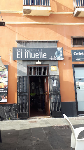 Bar El Muelle - Thumbnail