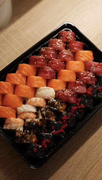 Асортимент страв