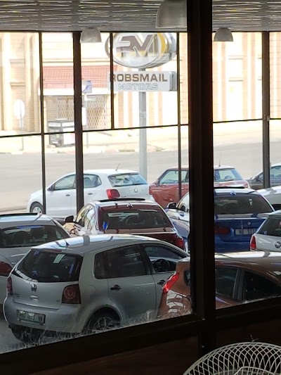 Photos of Robsmail Motors C C