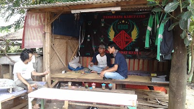Photos of BC Lintas Padat Karya