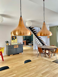 Photo n°7 de REYNAUD BRUNET - Architecture & Maitrise d'œuvre à Wambrechies (Service de rénovation de bureaux)