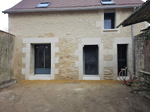 Photo n°27 de Sarl Bruneau Maçonnerie à Tauxigny-Saint-Bauld (Tailleur de pierre)