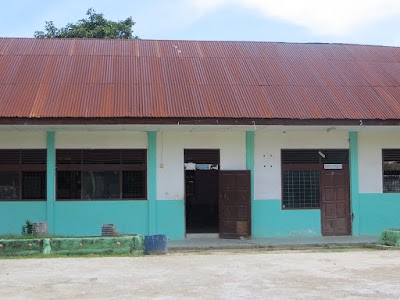 Photos of SMP Negeri 3 Lhokseumawe