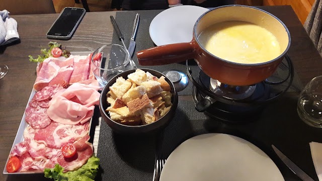 La Bocca
