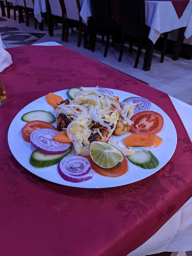 Priya Maamalas, Walthamstow - London