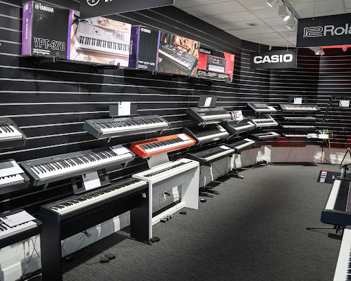 Australian Piano Warehouse - Formerly Winston Music - Thumbnail