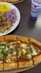 Photo n°21 de GRILL PARISTANBUL à Torcy (Restaurant turc)