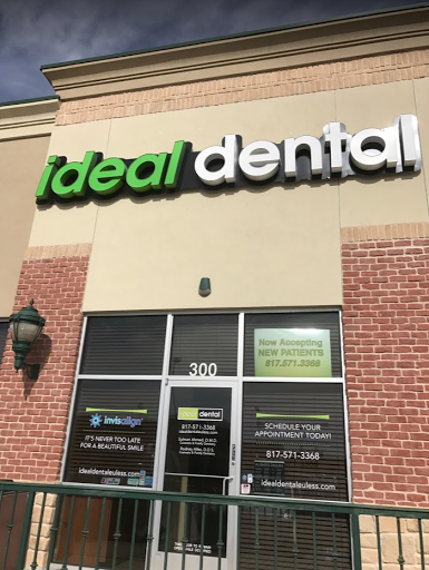 Ideal Dental Euless - Thumbnail
