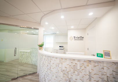 Trielle Orthodontics