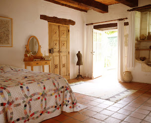 Photo n°4 de Font Losse à Lusignac (Maison de vacances)