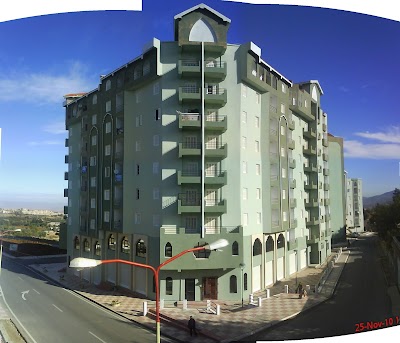 Photos of Aadl Logements