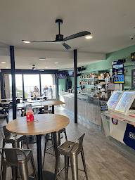 Photo n°7 de Bistrot La Bourgeoise à Éguilles (Brasserie)