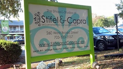 Stifel & Capra