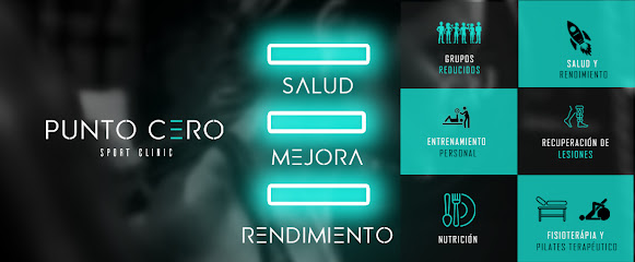 Punto Cero Sport Clinic