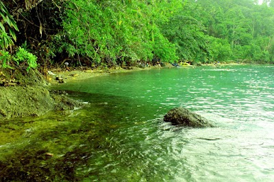 Photos of Teluk Nitanghaha