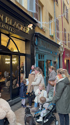 Photo n°100 de Maison Blacker à Nice (Pâtisserie)