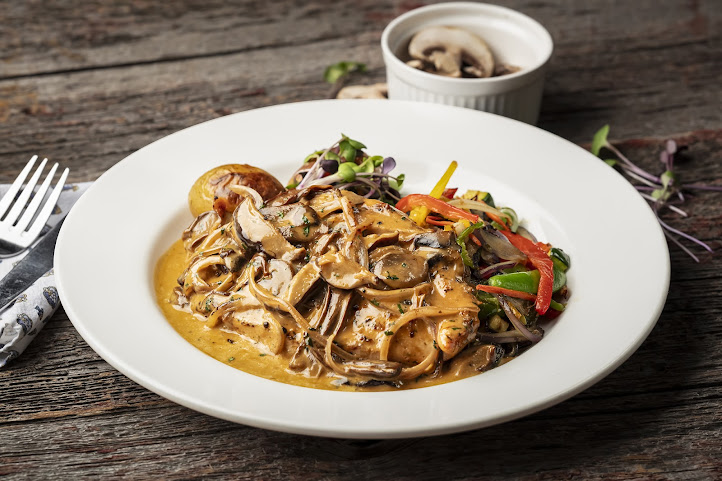 Bluebird Café & Grill by null