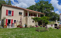 LE COLOMBIE à Concorès