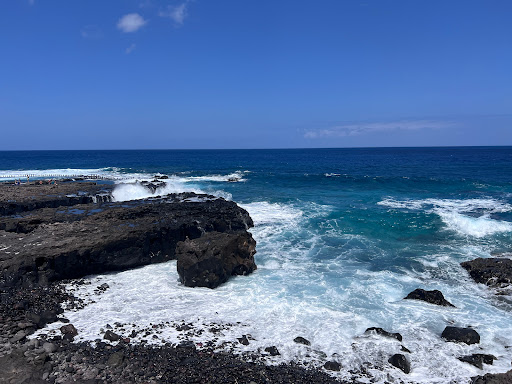 Puerto De Agaete - Thumbnail