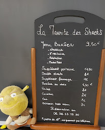 Photo n°1 de La Marmite Des Shrek's à Cesson (Restaurant de hamburgers)